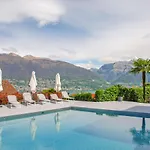 Residenza Miralago Apt- C28 By Interhome *