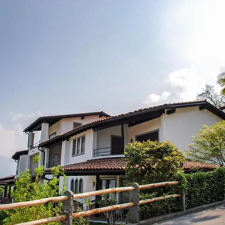 Residenza Miralago Apt- C28 By Interhome