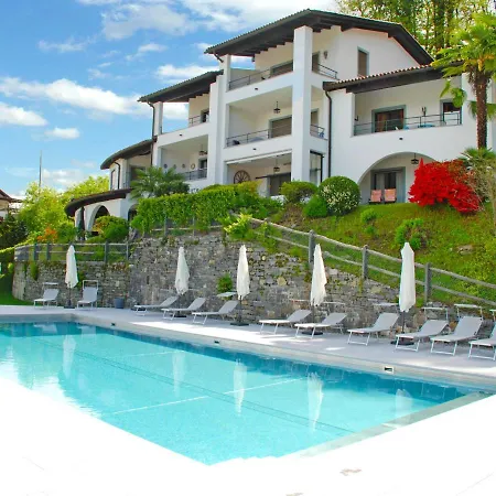 Apartment Apartment Residence Miralago - Utoring Apt- C28 By Interhome *