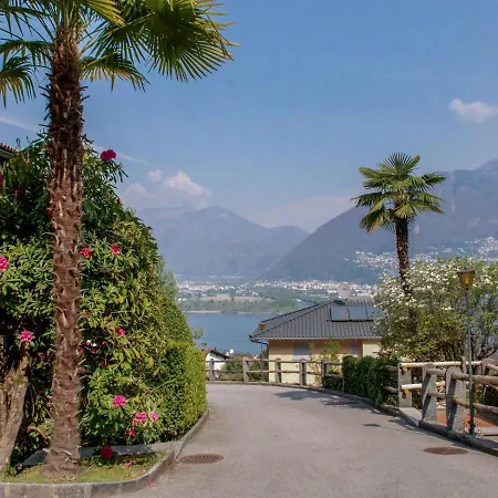 Apartment Apartment Residenza Miralago Apt- C28 By Interhome