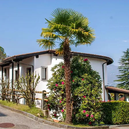 Apartment Residence Miralago - Utoring Apt- C28 By Interhome Apartment *