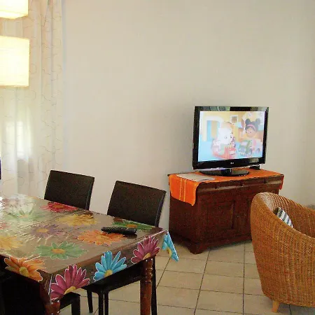 Residenza Miralago Apt- C28 By Interhome Apartmán Piazzogna