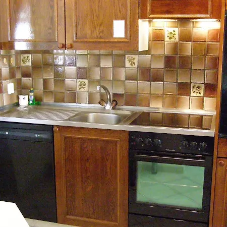 Apartment Residence Miralago - Utoring Apt- C28 By Interhome * Piazzogna