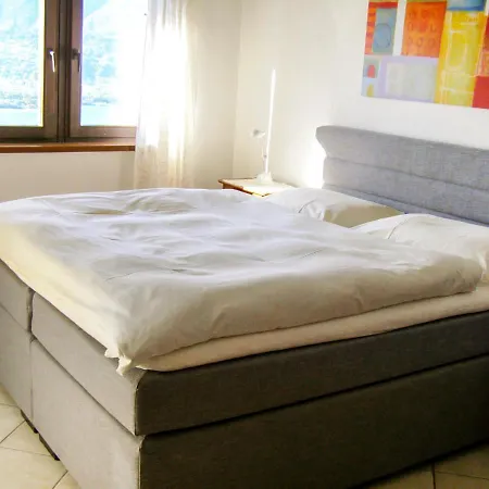 Apartment Residence Miralago - Utoring Apt- C28 By Interhome *