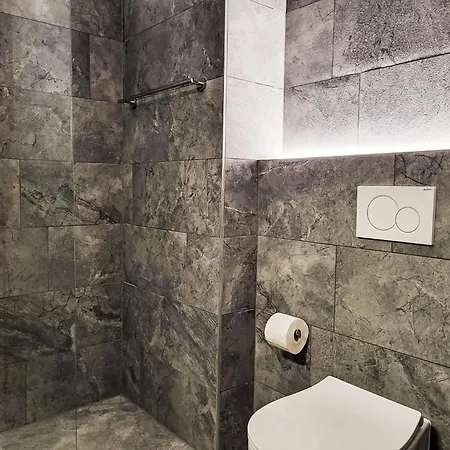 Apartment Residence Miralago - Utoring Apt- C28 By Interhome *