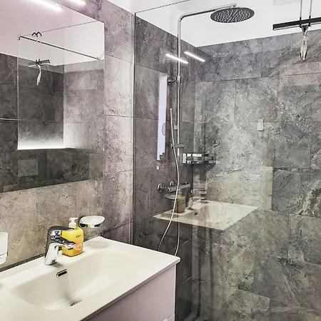 Apartment Residence Miralago - Utoring Apt- C28 By Interhome Apartment *