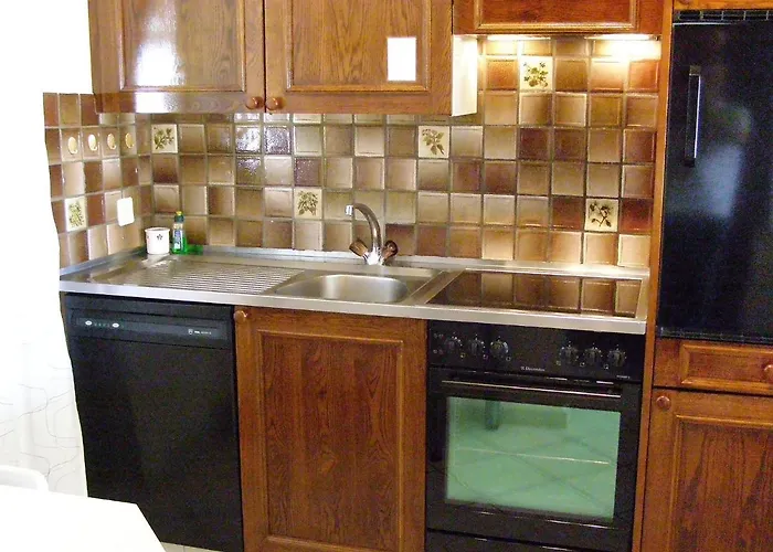 Apartment Residenza Miralago Apt- C28 By Interhome * Piazzogna