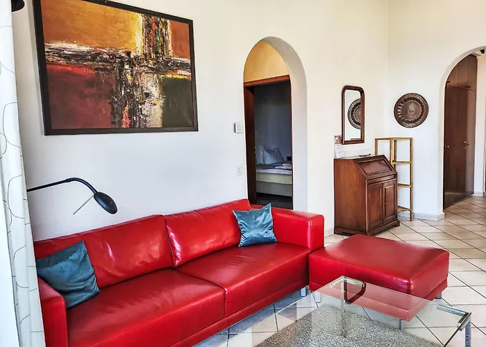 Apartment Residenza Miralago Apt- C28 By Interhome