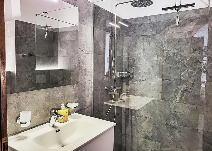 Apartment Residenza Miralago Apt- C28 By Interhome Apartment *