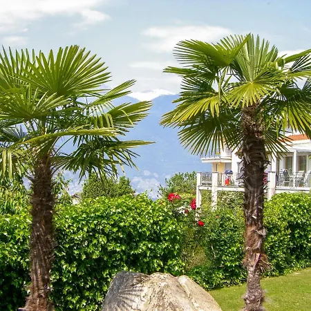 Residenza Miralago Apt- C28 By Interhome * Piazzogna