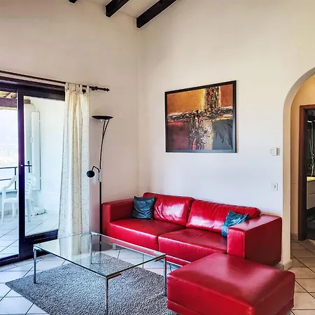 Апартаменты Residenza Miralago Apt- C28 By Interhome *