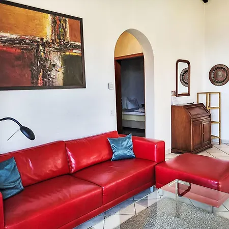 Apartment Residenza Miralago Apt- C28 By Interhome