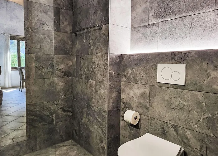 Residenza Miralago Apt- C28 By Interhome *